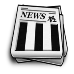 news bianconero android application logo